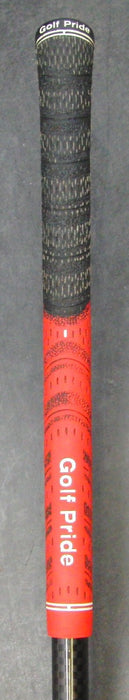 TaylorMade Burner Plus Pitching Wedge Stiff Graphite Shaft Golf Pride Grip