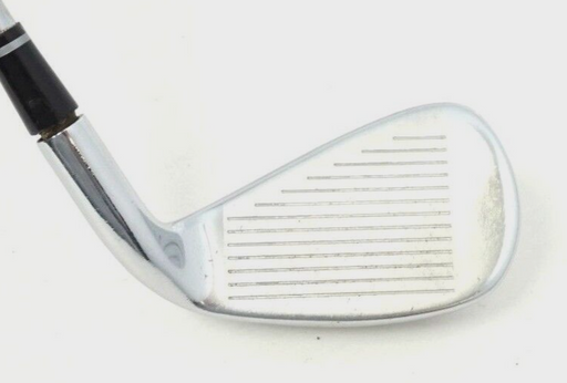 Left Handed MacGregor V-Foil M455 Forged 6 Iron Regular Steel Shaft