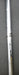 Titleist BV Vokey Design 52 Degree Gap Wedge Stiff Steel Shaft Iomic Grip