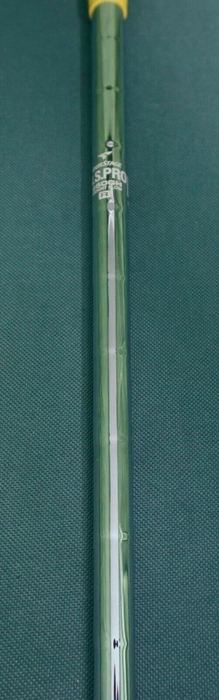 Bridgestone Tour Stage GR X-UT 23° 4 HYBRID Regular Steel Shaft Tourstage Grip