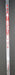 Ping G700 Red Dot Gap Wedge Stiff Steel Shaft Golf Pride Grip