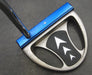 Arrow Tube MP Putter Steel Shaft 89cm Length Golf Pride Grip