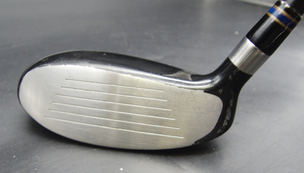 Winbirde Assist WF-3 Hybrid Regular Graphite Shaft No 1 Grip