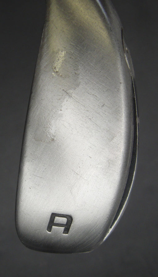 Nike Slingshot Gap A Wedge Stiff Graphite Shaft Nike Grip