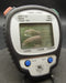 TAG Heuer 1036 8 Memory Digital Stopwatch Split Lap Timer Sports Professional