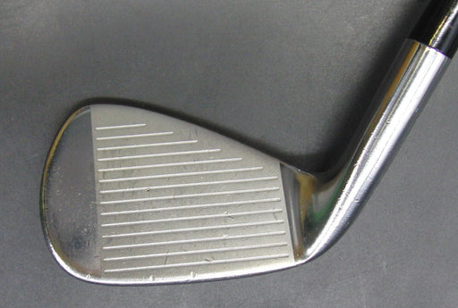 TaylorMade RSi TP Forged 8 Iron Stiff Steel Shaft Golf Pride Grip