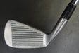 Dunloop XTI 4 Iron Stiff Steel Shaft Black Grip