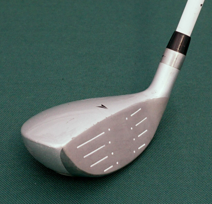 Ladies MacGregor CG 1900X High MOI 24° Fairway Wood Ladies Graphite Shaft