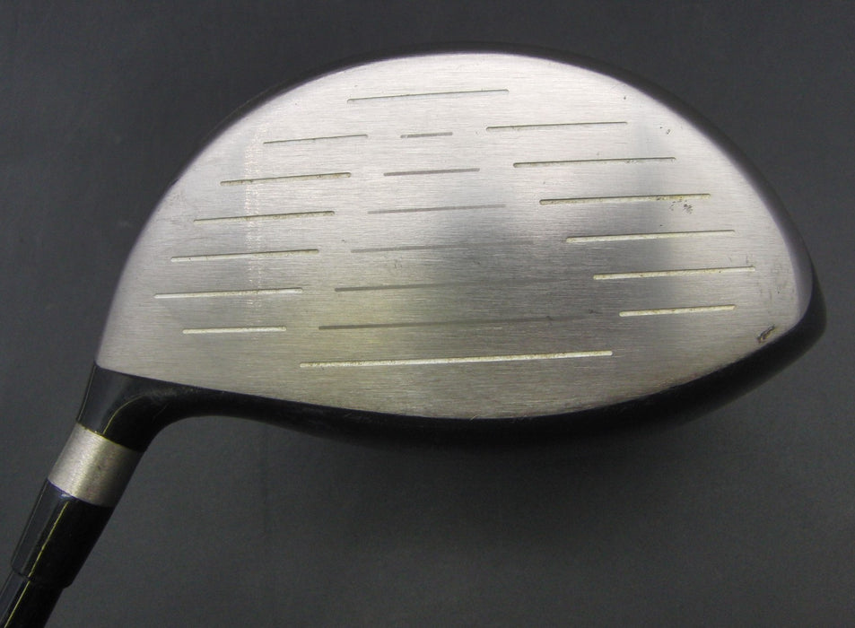 Mizuno JPX 800 S 9.5° Driver Stiff Graphite Shaft Mizuno Grip