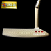 Refurbished Scotty Cameron Pro Platinum Coronado Mid Slant Putter 86.5cm