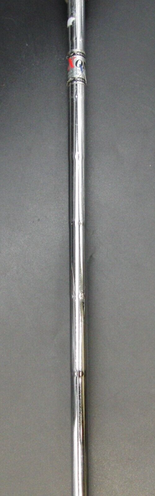 Saxon Plazma SXN 03pt Putter 84.5cm Playing Length Steel Shaft Saxon Grip