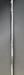 Saxon Plazma SXN 03pt Putter 84.5cm Playing Length Steel Shaft Saxon Grip