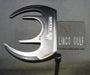 Odyssey White Ice Sabertooth 2 Putter Steel Shaft 81.5cm Length Psyko Grip*