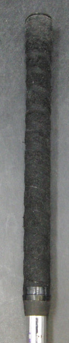 Mizuno T-Zoid MX-20 Forged 6 Iron Stiff Steel Shaft Black Grip