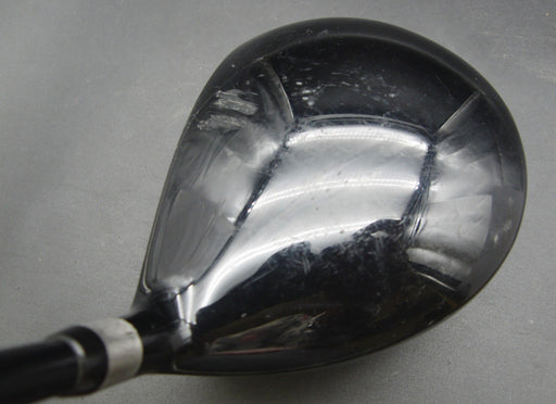 Tsuruya Golden Prix Titanium 420 10° Driver Stiff Graphite Shaft GoldenPrix Grip