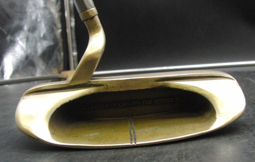 Bridgestone Rextar HG-2 Putter Steel Shaft 88cm Length Psyko Grip