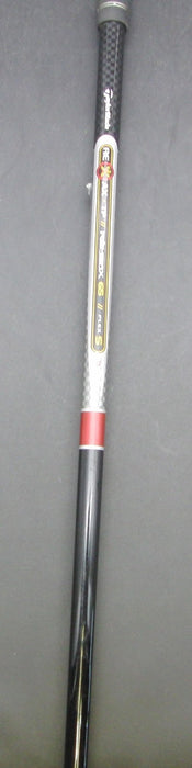 TaylorMade Tour Burner 9.5° Driver Stiff Graphite Shaft TaylorMade Grip