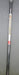 TaylorMade Tour Burner 9.5° Driver Stiff Graphite Shaft TaylorMade Grip