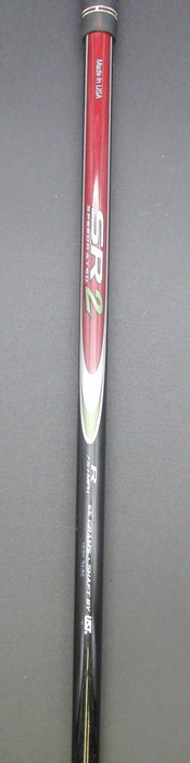 Nickent Genex 3DX Extreme Weighting 23° 4 Hybrid Regular Graphite Shaft