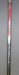 Nickent Genex 3DX Extreme Weighting 23° 4 Hybrid Regular Graphite Shaft