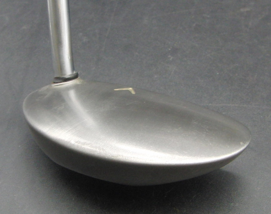 Callaway The Tuttle Putter Steel Shaft 90cm Length Psyko Grip