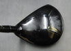 Vintage  Lynx Heat Arrow 21° 5 Wood Stiff Graphite Shaft Lynx Grip & Head Cover
