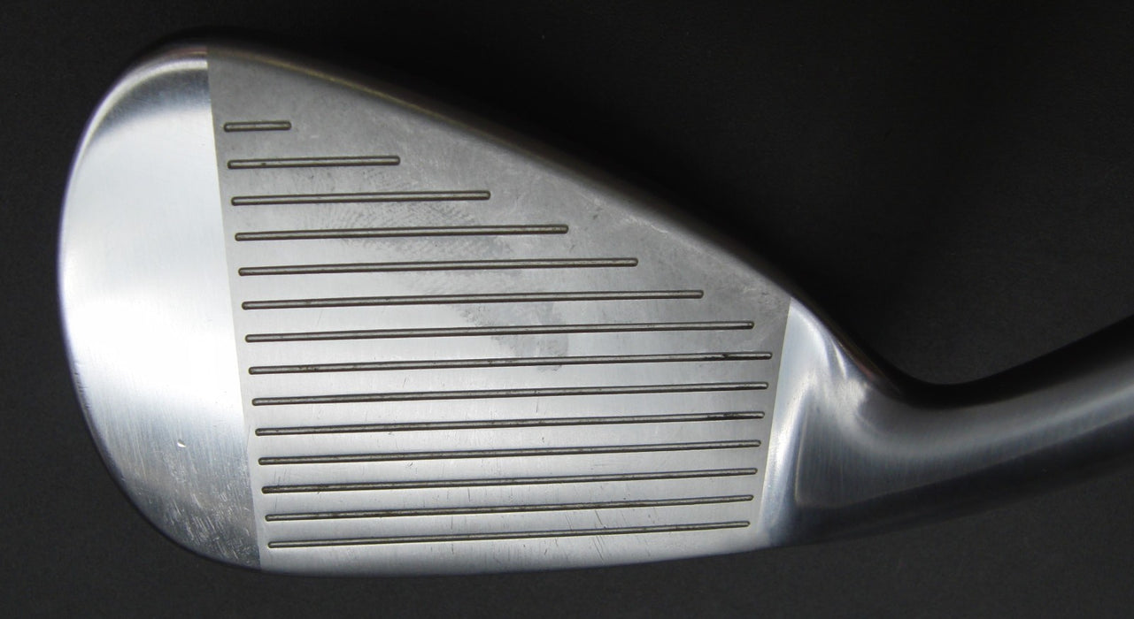 Mizuno JPX 800 9 Iron Regular Steel Shaft Mizuno Grip