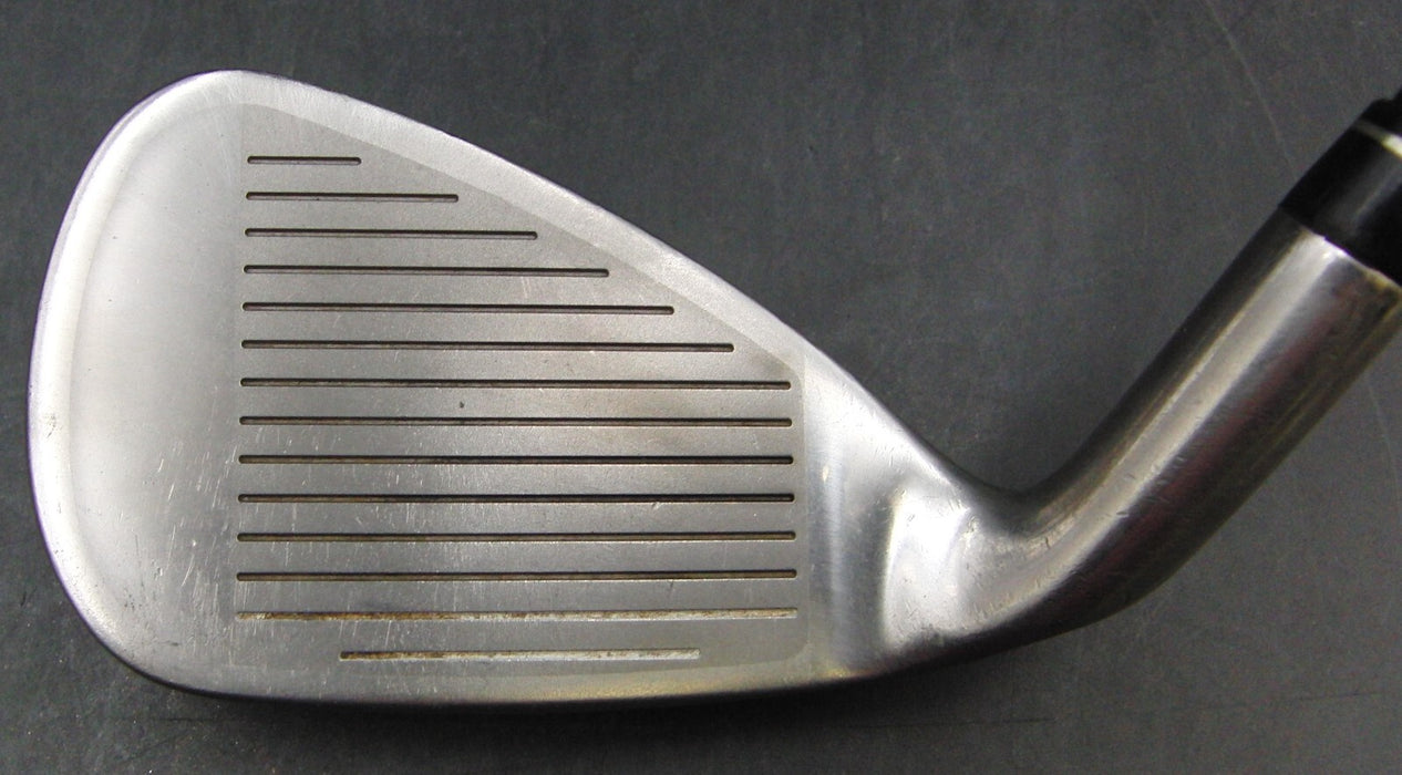 Callaway FT 8 Iron Stiff Graphite Shaft Winn Grip