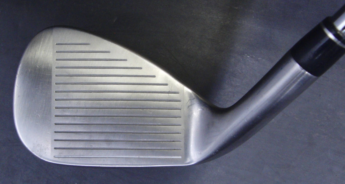 TaylorMade M3 Gap Wedge Stiff Steel Shaft Black Grip