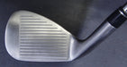 TaylorMade M3 Gap Wedge Stiff Steel Shaft Black Grip