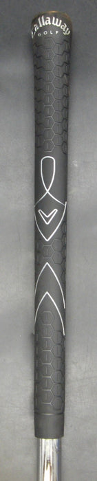 Callaway X20 6 Iron Stiff Steel Shaft Callaway Grip