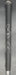 Callaway X20 6 Iron Stiff Steel Shaft Callaway Grip