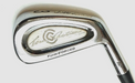 Cleveland Tour Action TA3 3 Iron Regular Steel Shaft