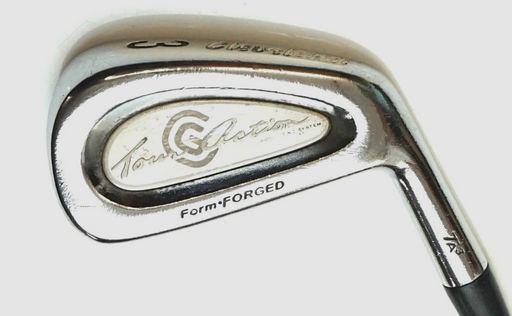 Cleveland Tour Action TA3 3 Iron Regular Steel Shaft