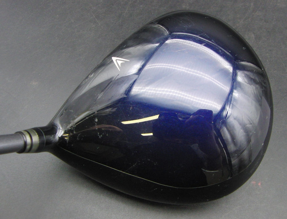 XXIO 10.5° Driver Regular Graphite Shaft Callaway XXIO Grip