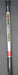 TaylorMade Tour Burner 9.5° Driver Stiff Graphite Shaft Golf Pride Grip