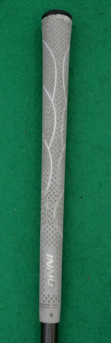 Hogan Edge GCD Midsize 8 Iron Regular Graphite Shaft Inno Grip