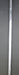 Jupiter MDF CNC Milled Line Gap Wedge Regular Steel Shaft Golf Pride Grip