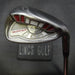 TaylorMade Burner Pitching Wedge Stiff Steel Shaft Golf Pride Grip