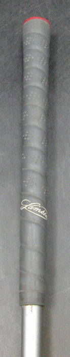 TaylorMade RBZ 9 Iron Regular Coated Steel Shaft Lamkin Grip