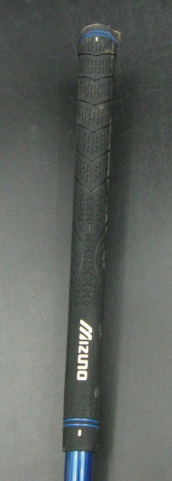 Mizuno Eurus 4 AD 5 18°  Wood Stiff Exsar Graphite Shaft Mizuno Grip