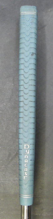 Aserta TRM1366 Putter Steel Shaft Dyna Cast Grip