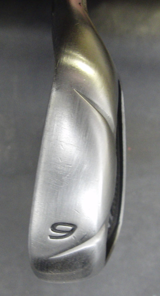 TaylorMade Burner 2.0 9 Iron Regular Steel Shaft TaylorMade Grip