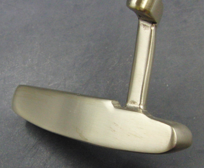 Refurbished Ping A-Blade Putter Graphite Shaft 87cm Length RG Grip