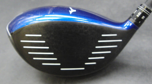 Mizuno JPX 850 Driver Stiff (Optional) Graphite Shaft Tour Edge Grip*