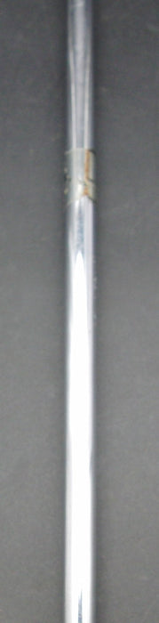 Ping Zing Putter Steel Shaft 90cm Length Psyko Grip