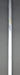 Ping Zing Putter Steel Shaft 90cm Length Psyko Grip