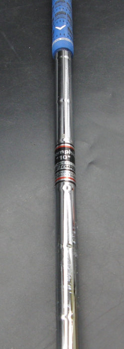 Callaway X22 Tour 4 Iron Regular Steel Shaft Callaway Grip