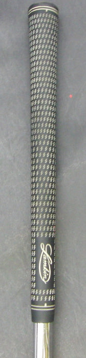 TaylorMade Rac r5 Gap Wedge Stiff Steel Shaft Lamkin Grip