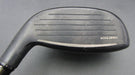 TaylorMade Stealth 2 22° 4 Hybrid Stiff Graphite Shaft Tour Edge Grip